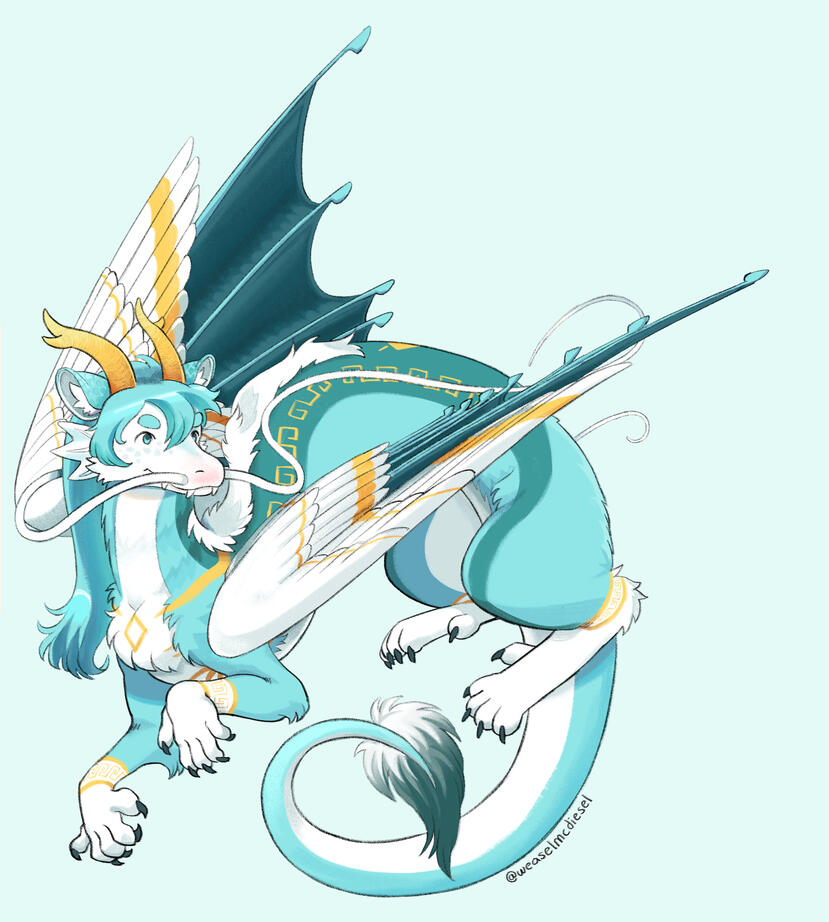 Character belongs to u/if_you_want_money on Reddit