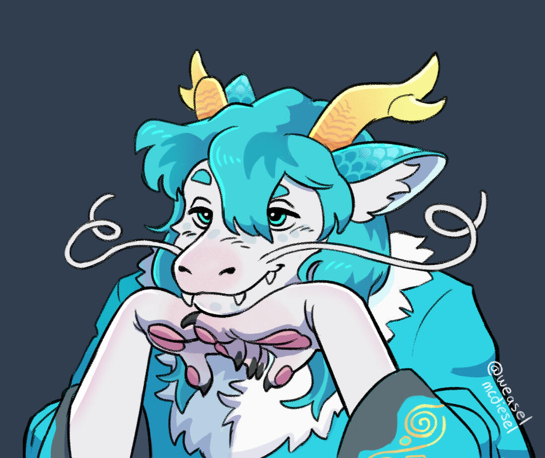 Character belongs to u/if_you_want_money on Reddit